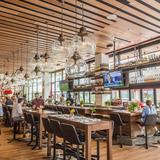North Italia- restaurant