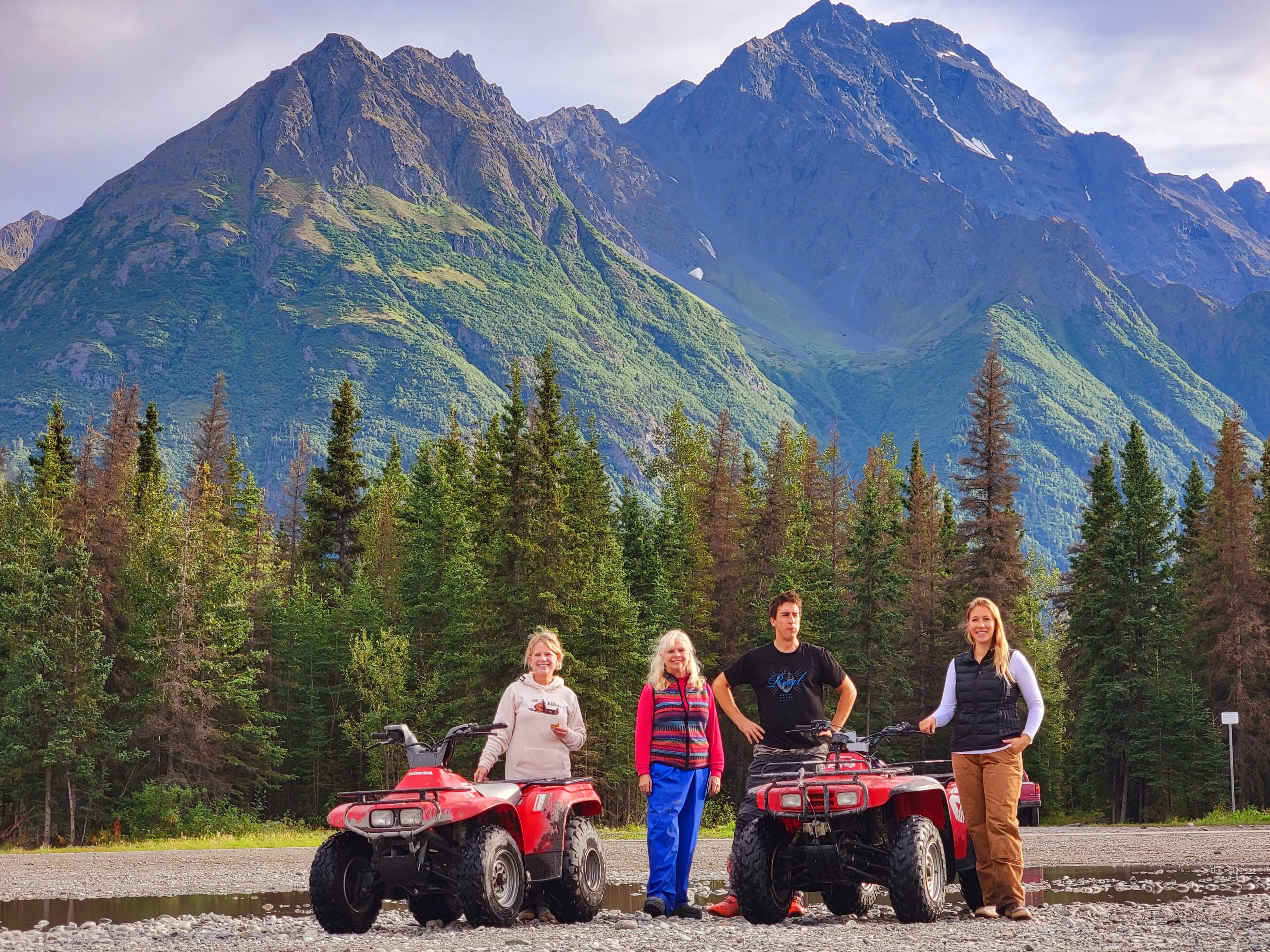 The Wedding Website of Jade Oleck and Jacob Mathiesen