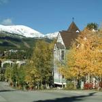 Breckenridge
