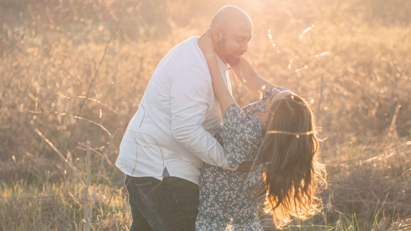 The Wedding Website of Vanessa Campos and Francisco Moya