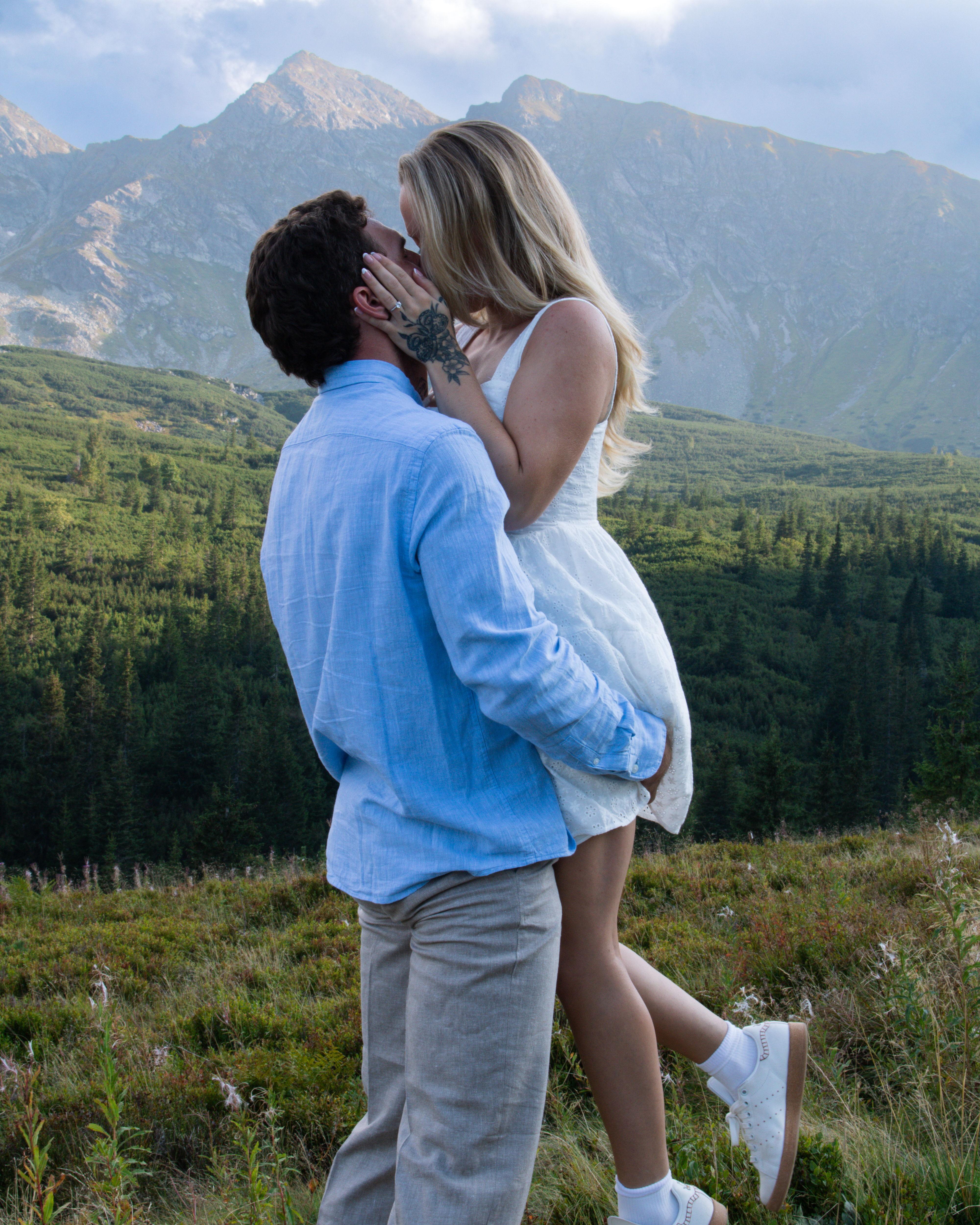 The Wedding Website of Sylwia Kusiak and Keenan Gagliardo