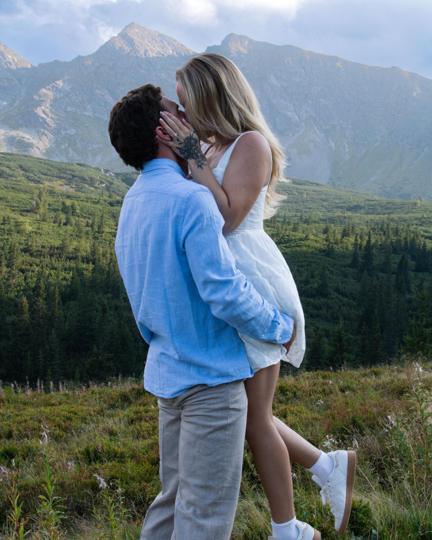 The Wedding Website of Sylwia Kusiak and Keenan Gagliardo