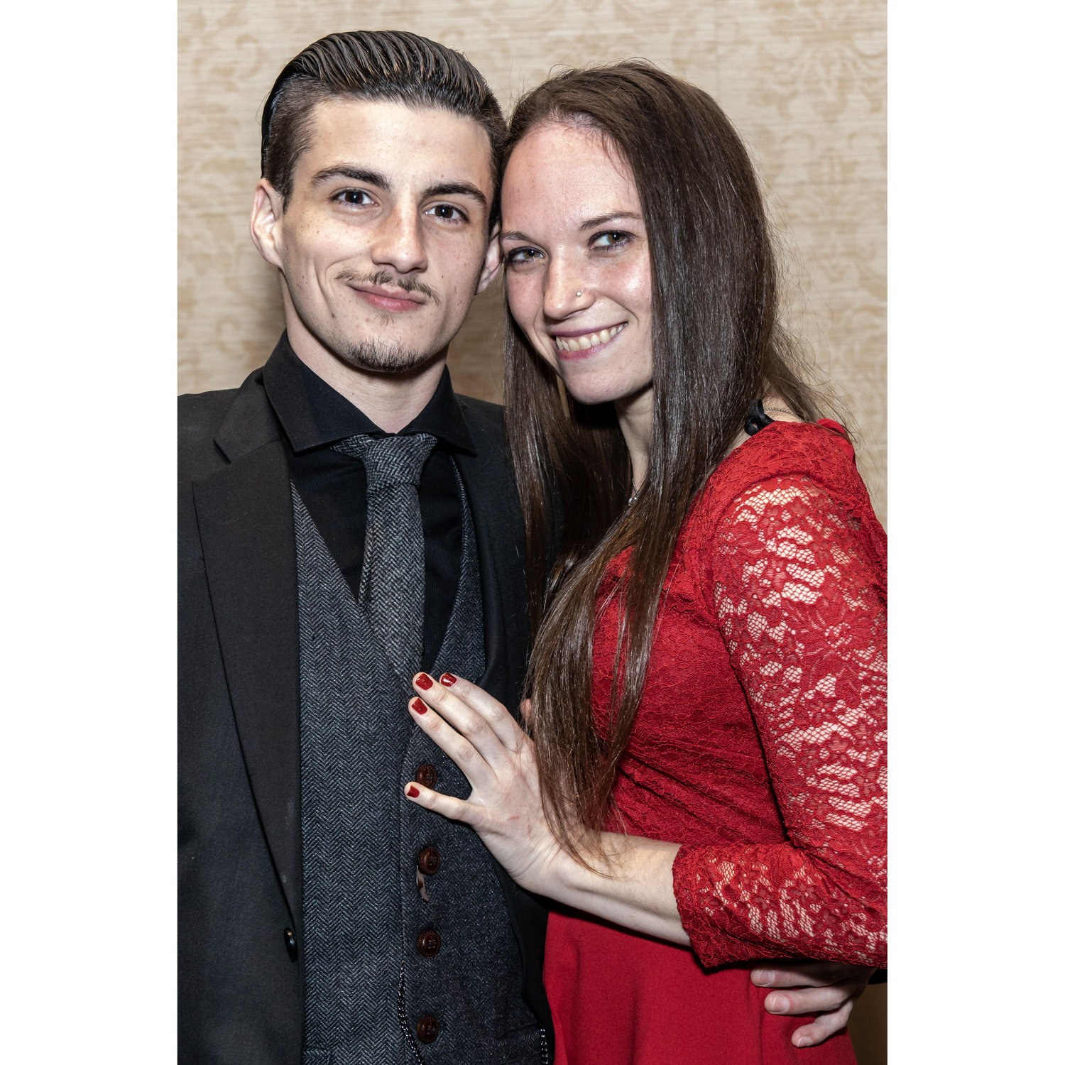 Work Holiday Party