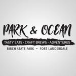 Park & Ocean