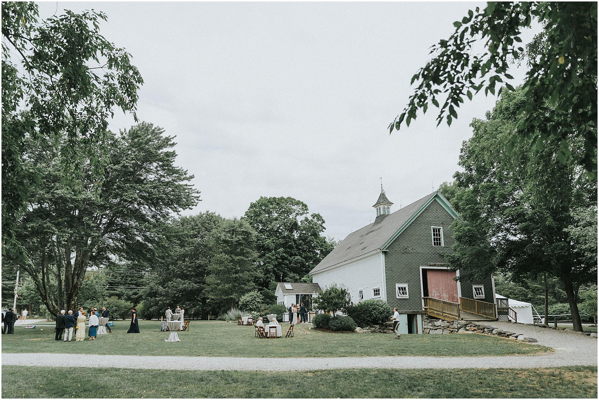 The Wedding Website of Sara Cressey and Andrés Kenney