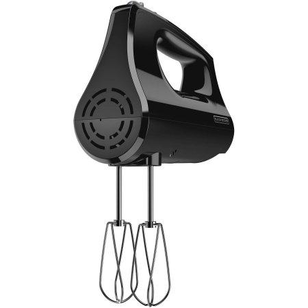 BLACK+DECKER Hand Mixer, MX400B
