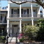 Garden District Tour Meet Up