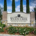 Wilson Creek Winery