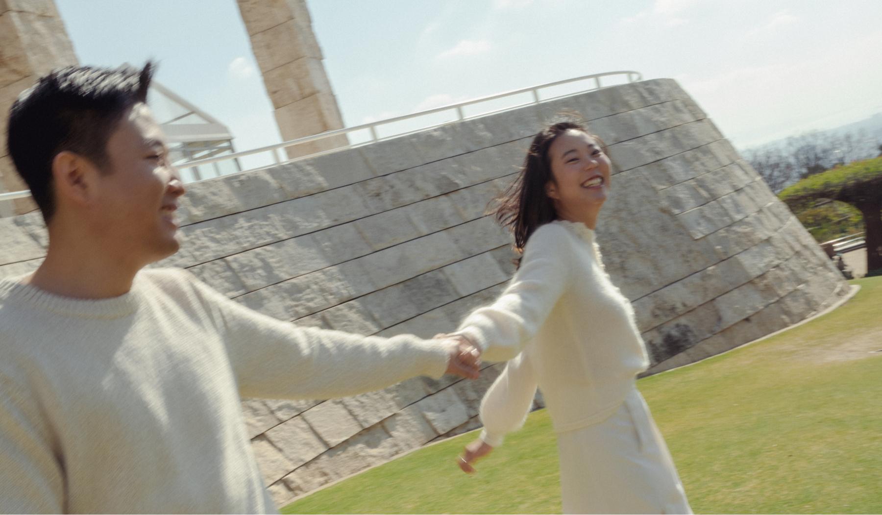 The Wedding Website of Joyce Kim and Doo Yong Lim