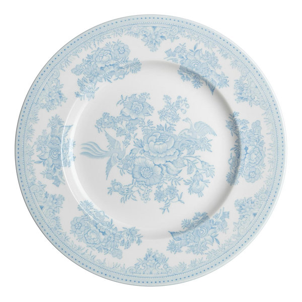 Burgess & Leigh Asiatic Pheasant Dinner Plate