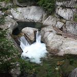Warren Falls
