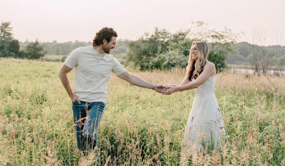 Lauren Shimkus and Ryan Bonnette's Wedding Website
