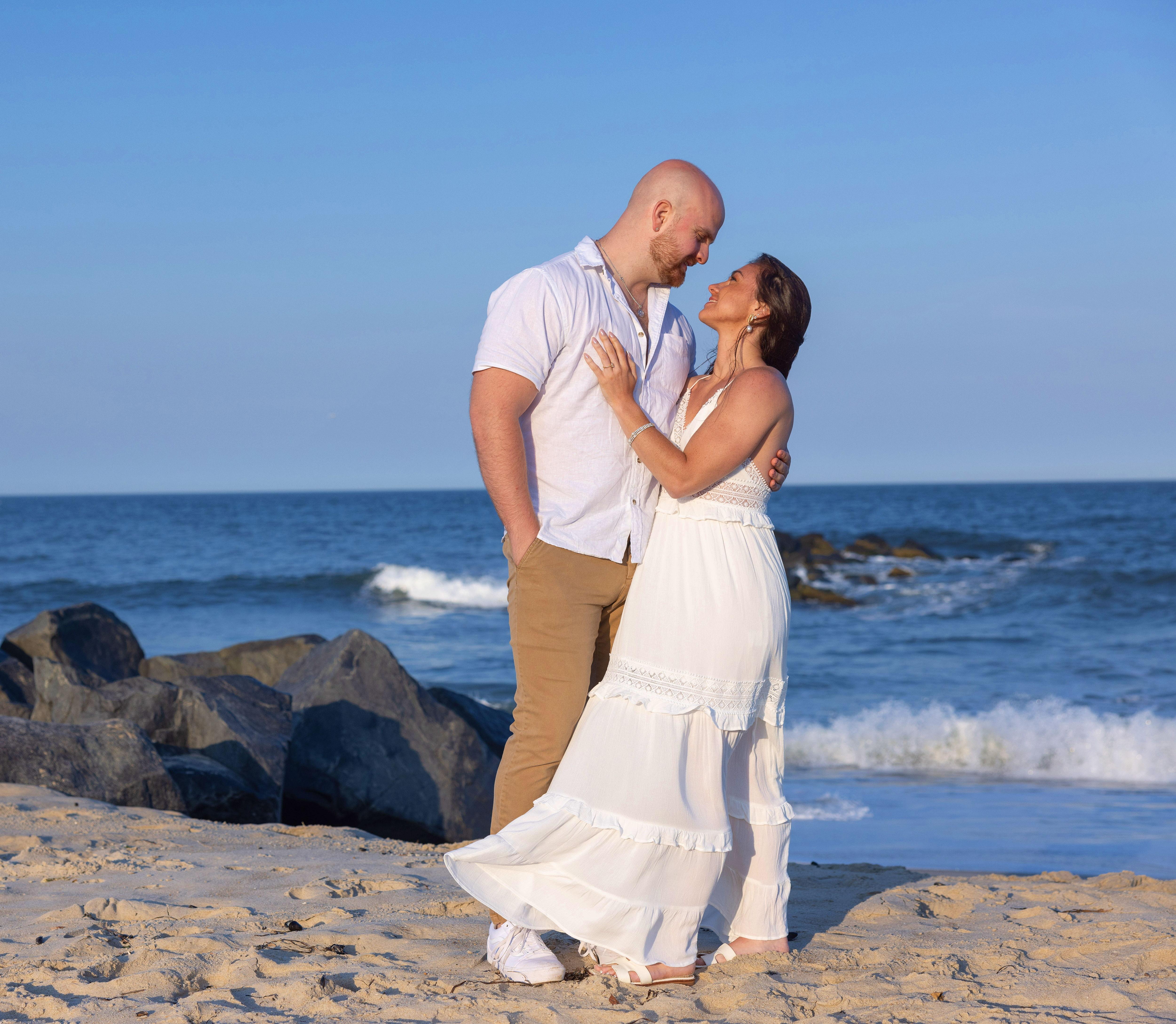 The Wedding Website of Lindsay Whelan and Dan Lordi