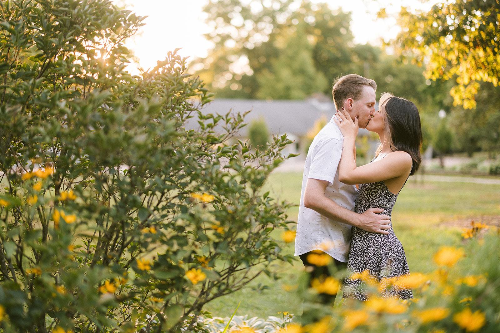 The Wedding Website of Kaia Ro and Cameron Halls