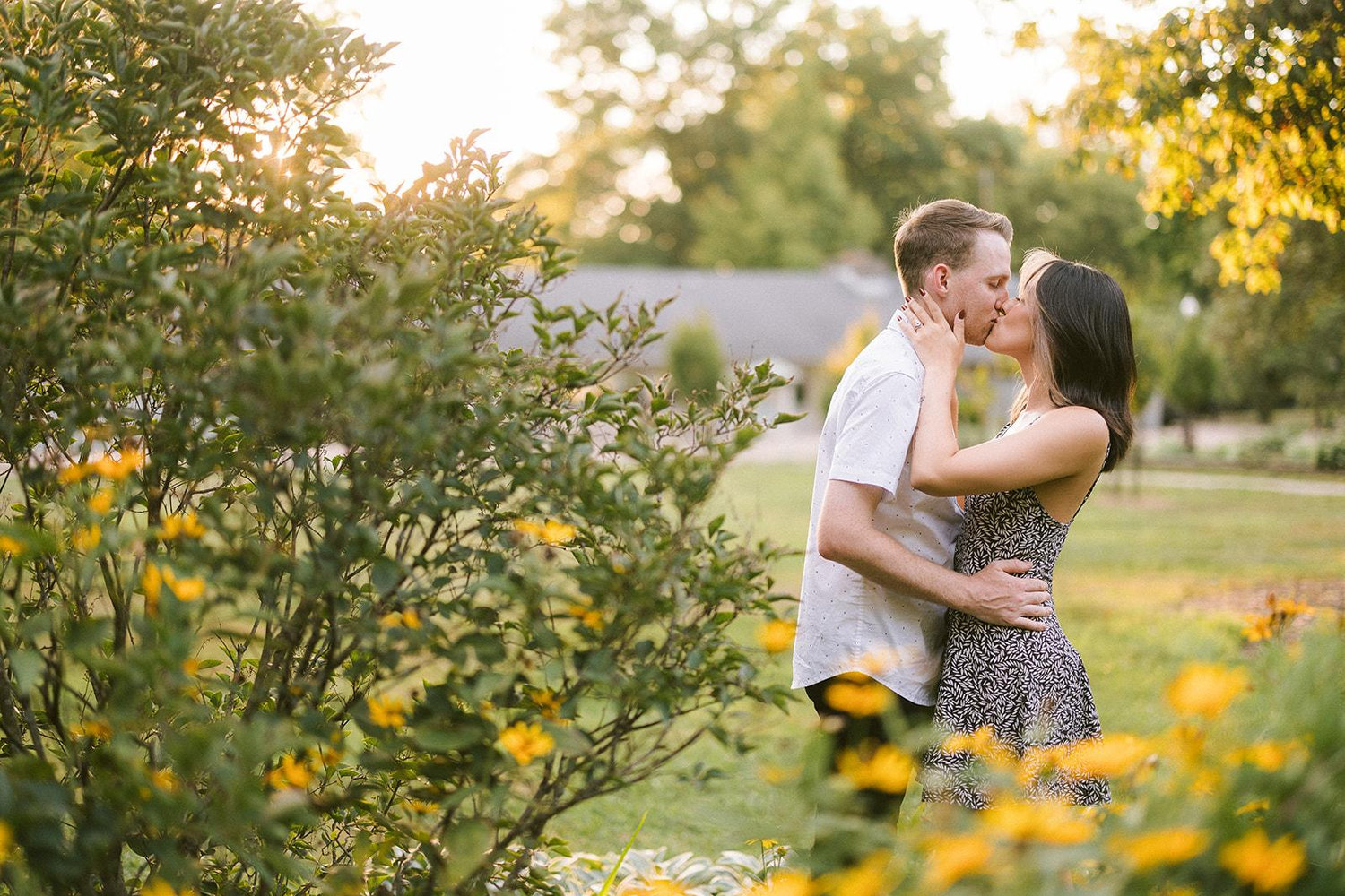 The Wedding Website of Kaia Ro and Cameron Halls