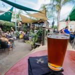 Bayou Beer and Wine Garden New Orleans