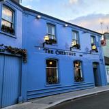 Live Traditional Irish Music at The Chestnut