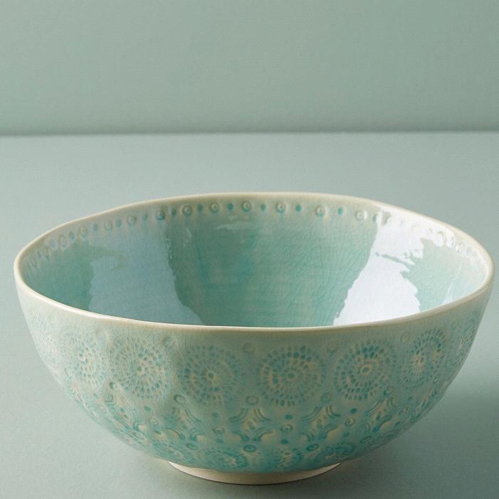 Old Havana Pasta Bowl