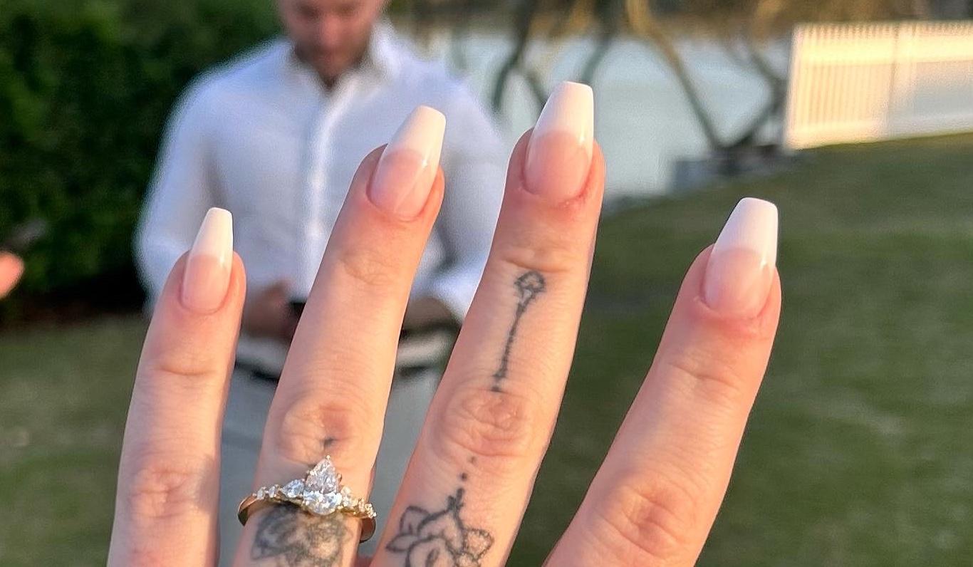 The Wedding Website of Brandy Biggs and Thomas Jasko