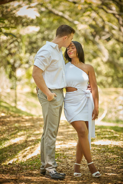 Caleb Reynolds and Nohemy Hurtado's Wedding Website