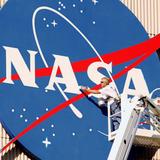 NASA Mission Control Center