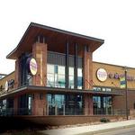 Urban Egg a daytime eatery