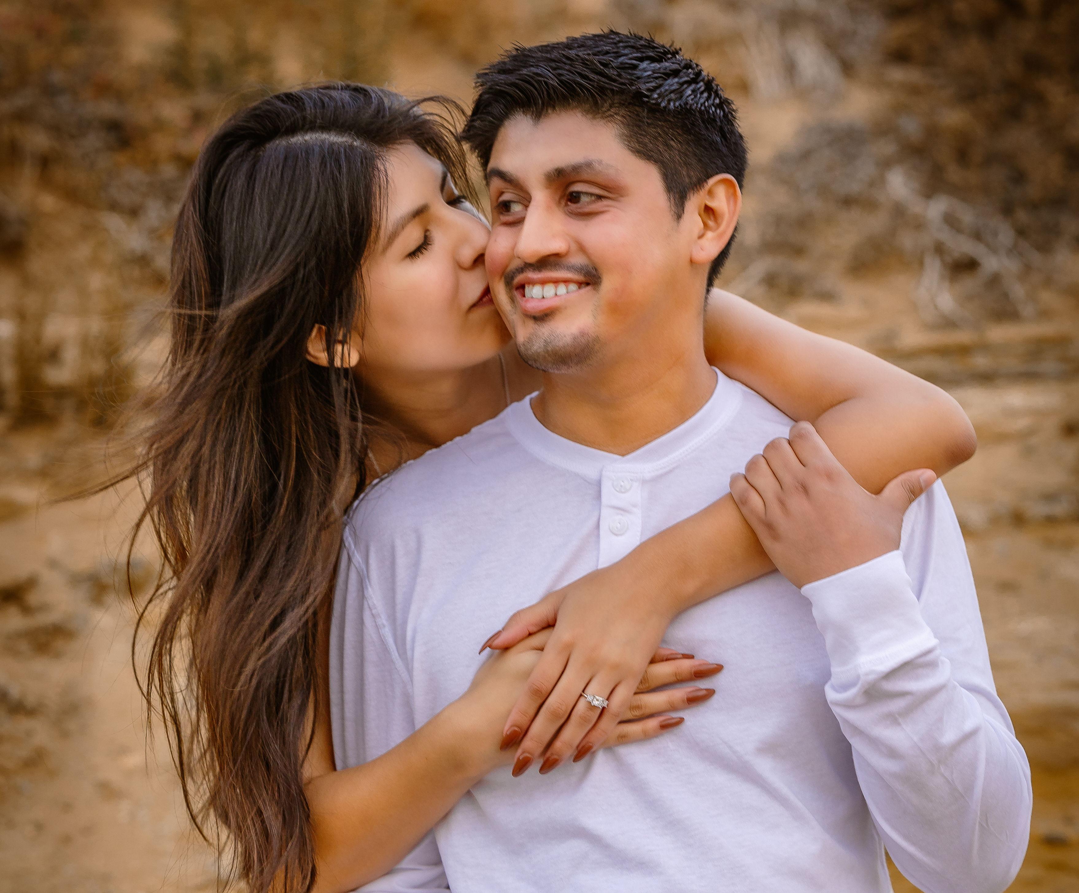 The Wedding Website of Melissa Vega and Carlos Ortiz