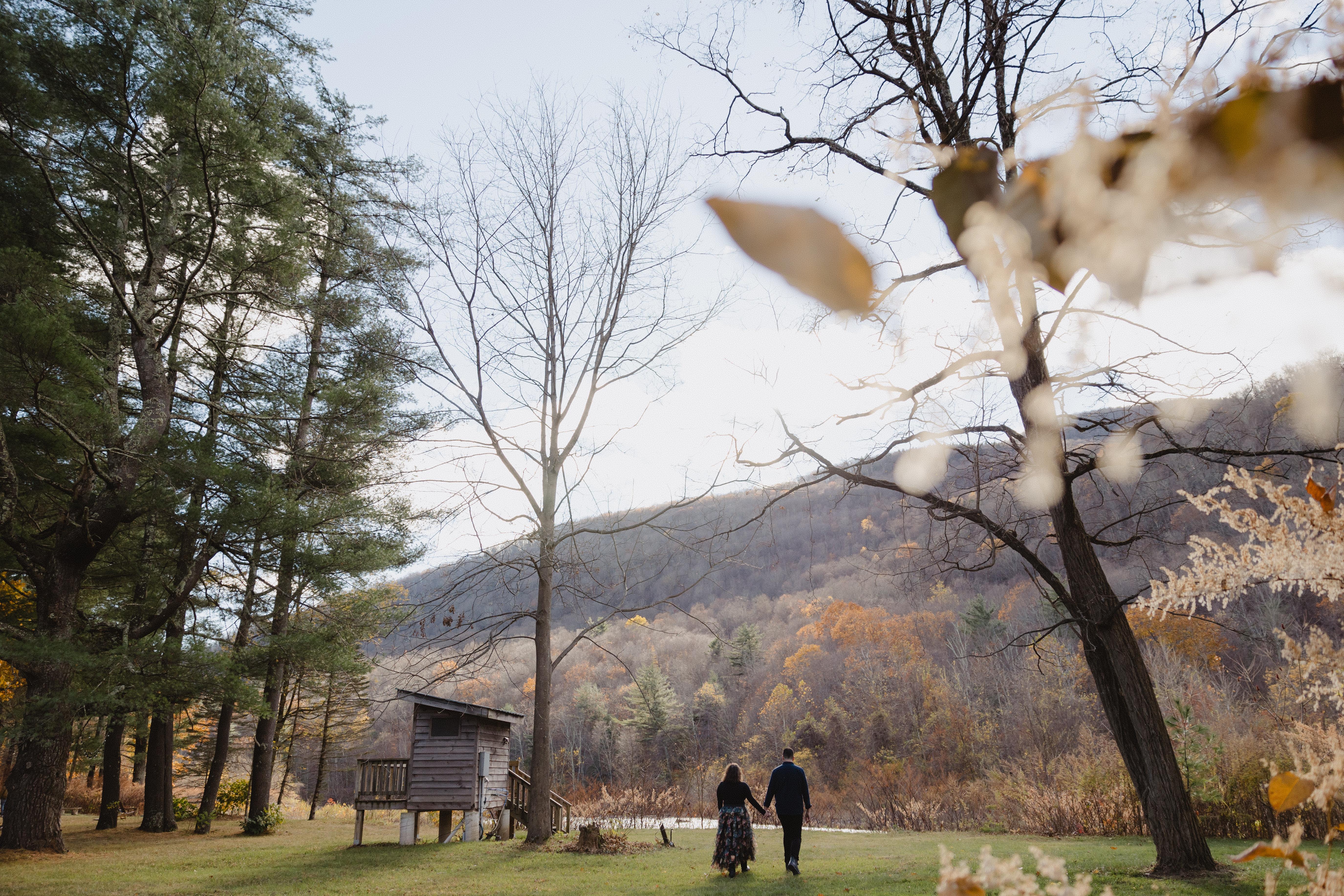 The Wedding Website of Ben Schumer and Danielle Ferraro