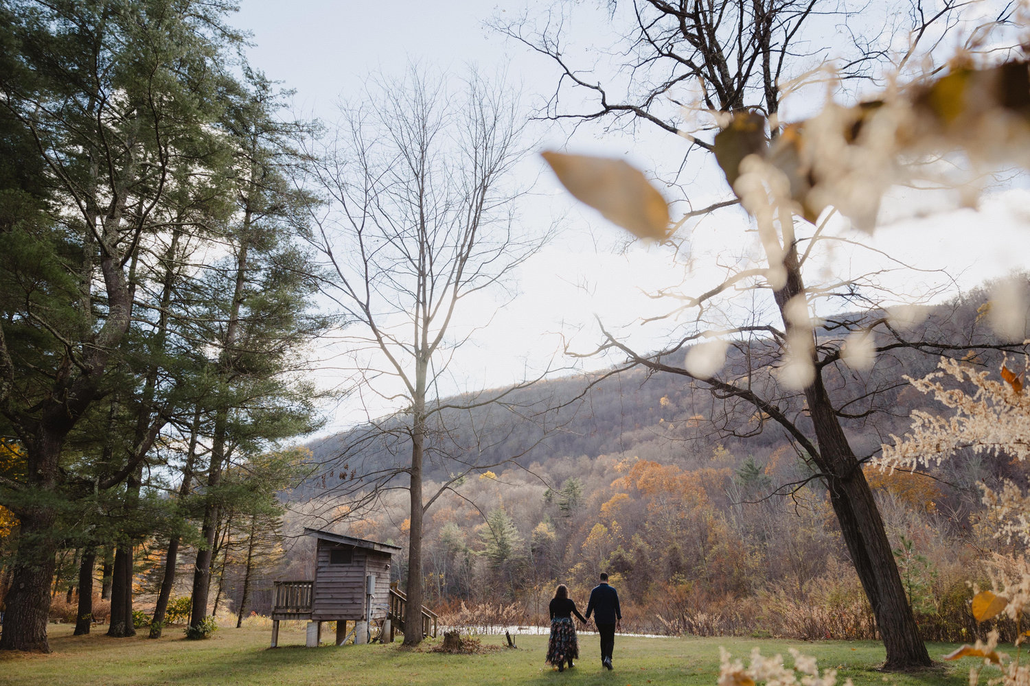 The Wedding Website of Ben Schumer and Danielle Ferraro