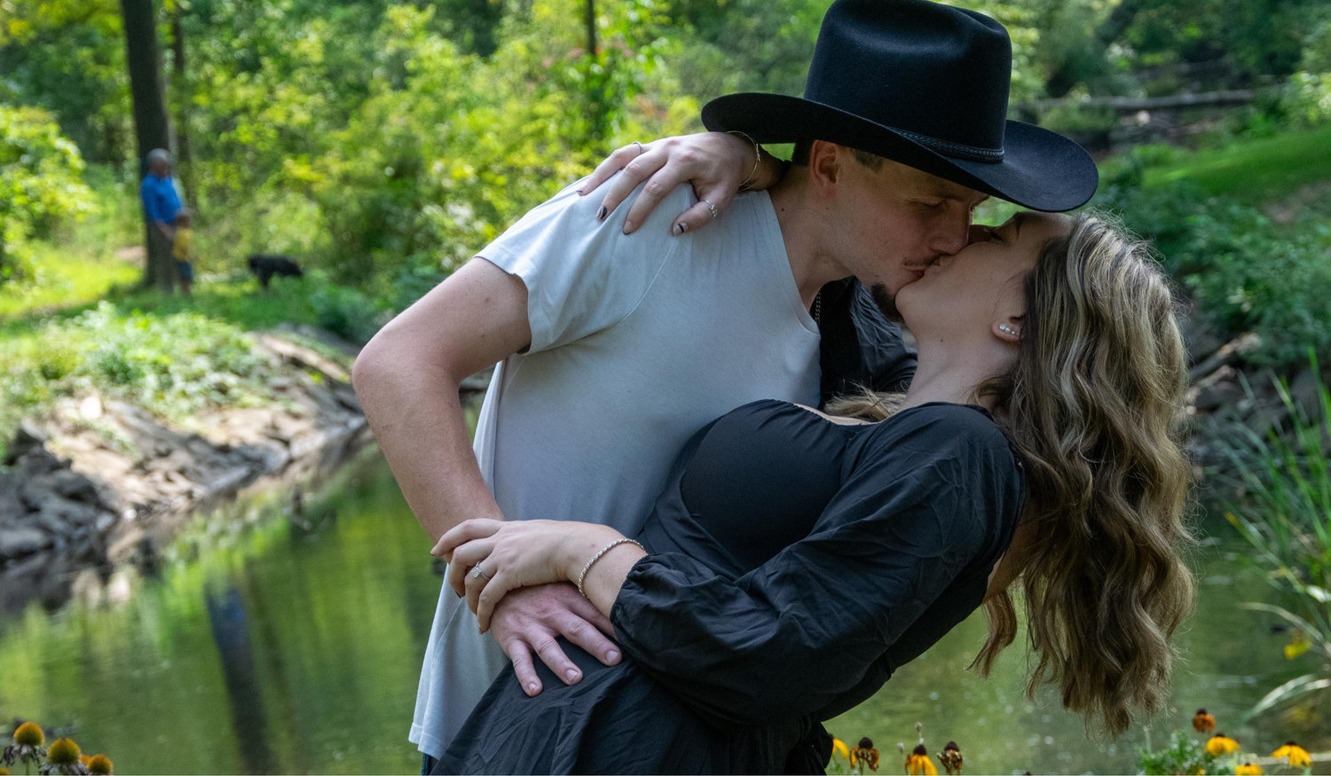 The Wedding Website of Kaitlin Letourneau and Justin Heim