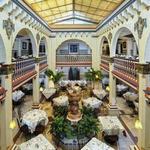 Columbia Restaurant