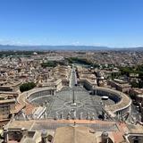 Vatican City Relais