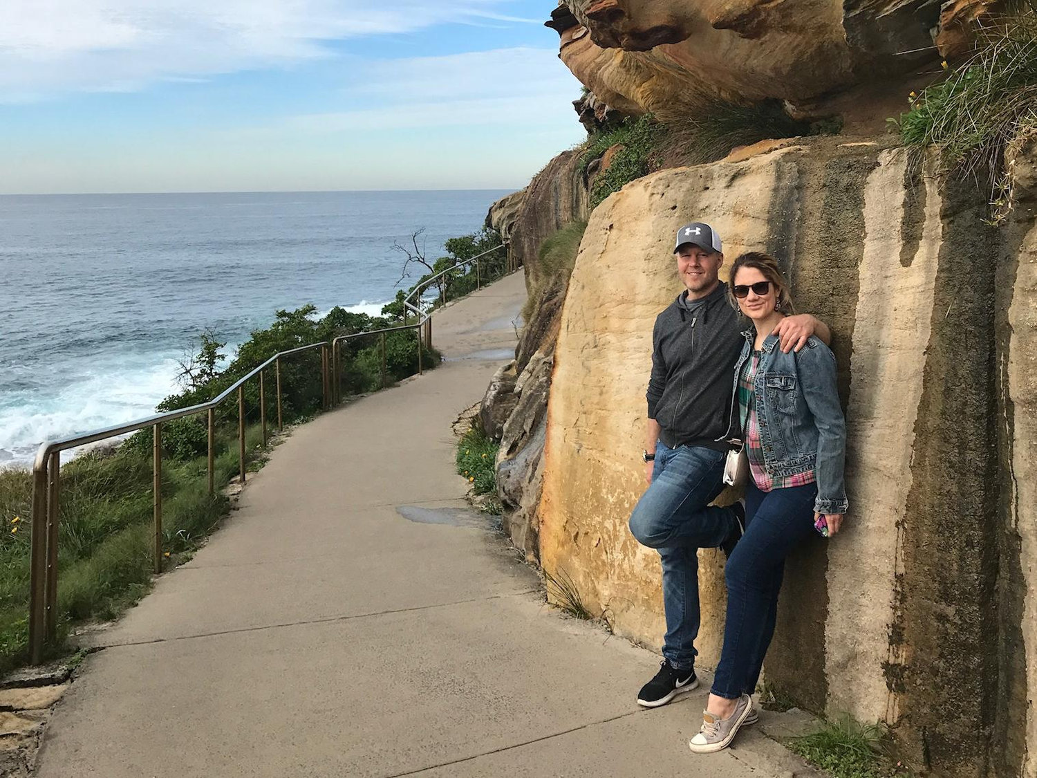 The Wedding Website of Emma Allinson and Tim Rubin