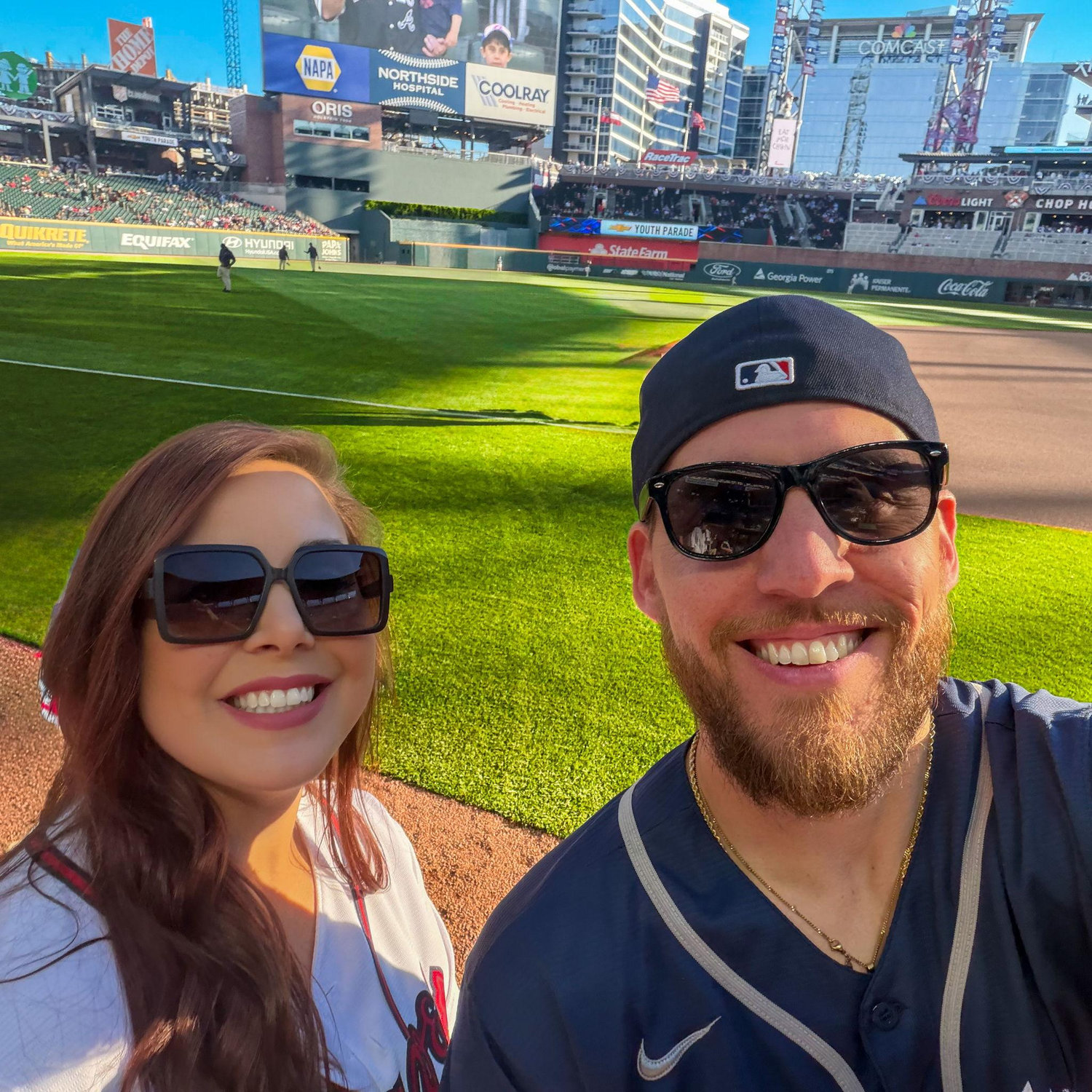 Braves Stadium