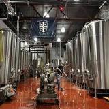 Saint James Brewery Tasting Room