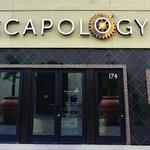 Escapology