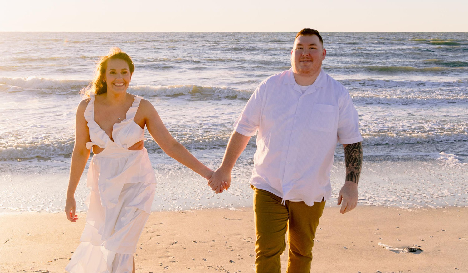 The Wedding Website of Brookelyn Hawkins and Dylan Slaughter