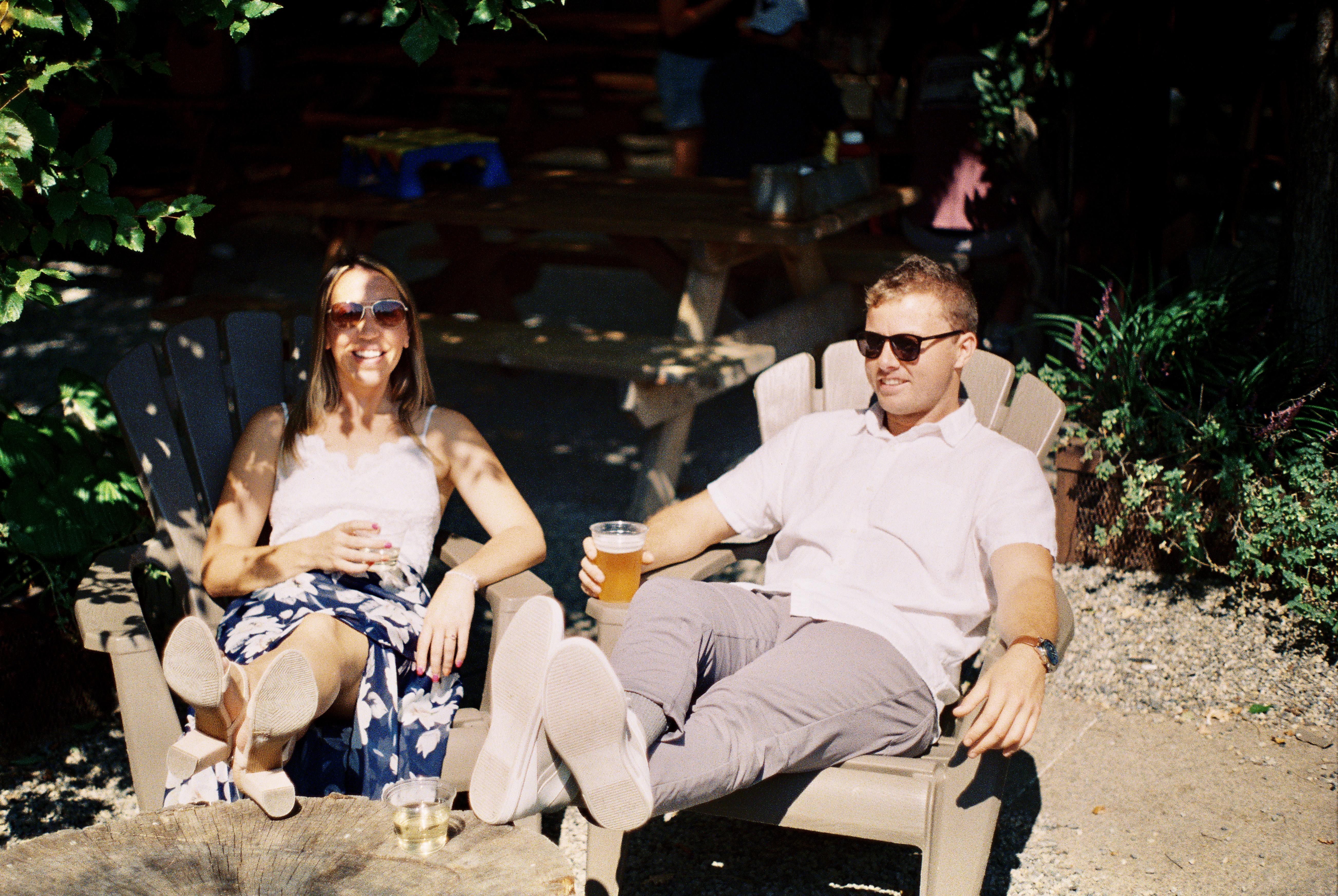 The Wedding Website of Shelby Hilt and John Brice