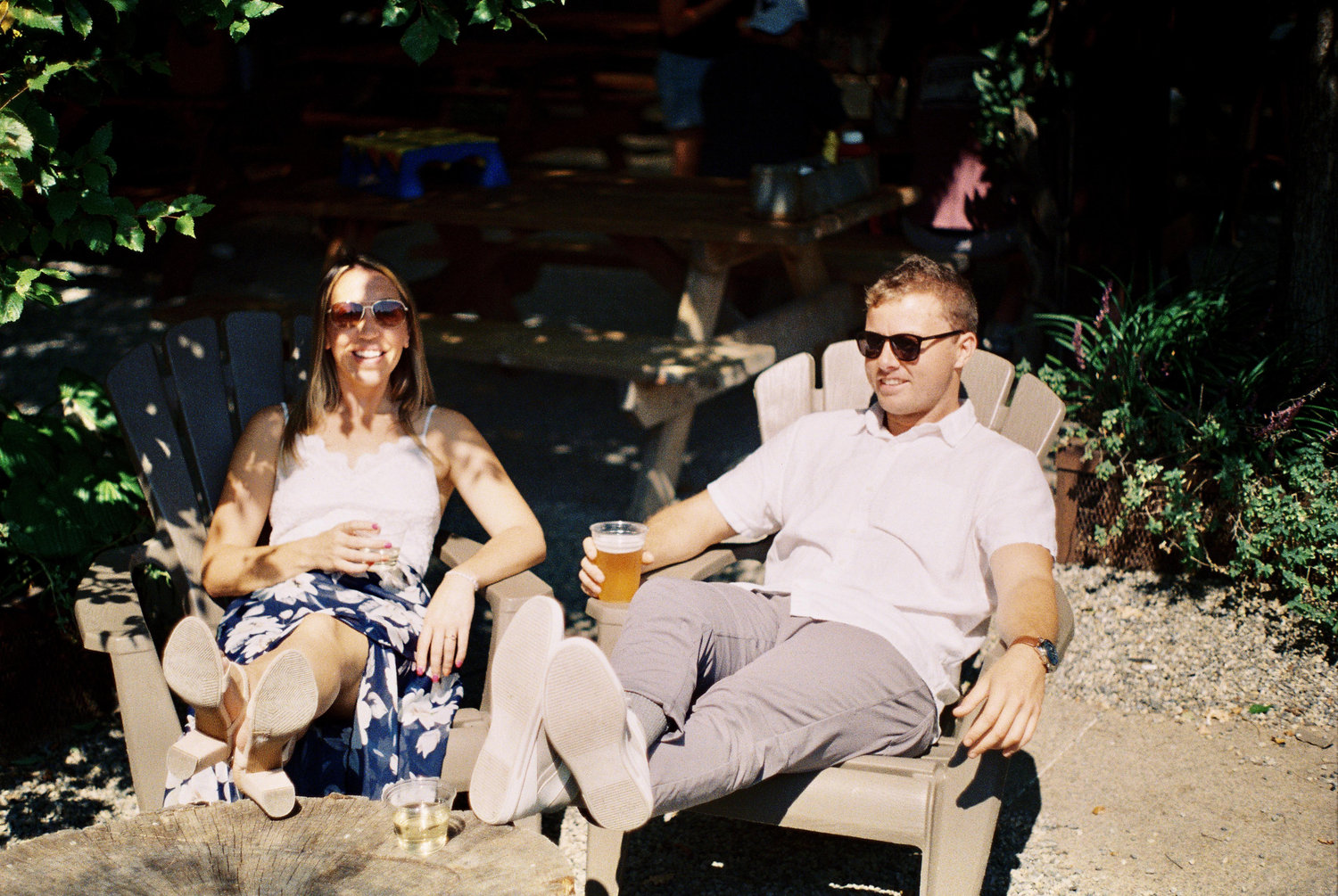 The Wedding Website of Shelby Hilt and John Brice