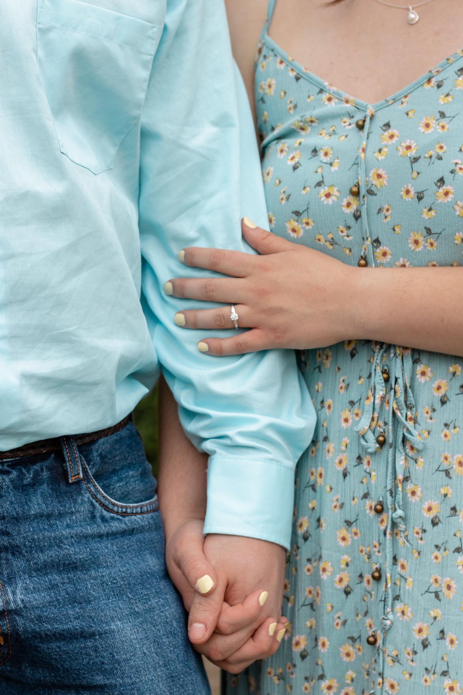 The Wedding Website of Paige Crooker and Caleb Bishop