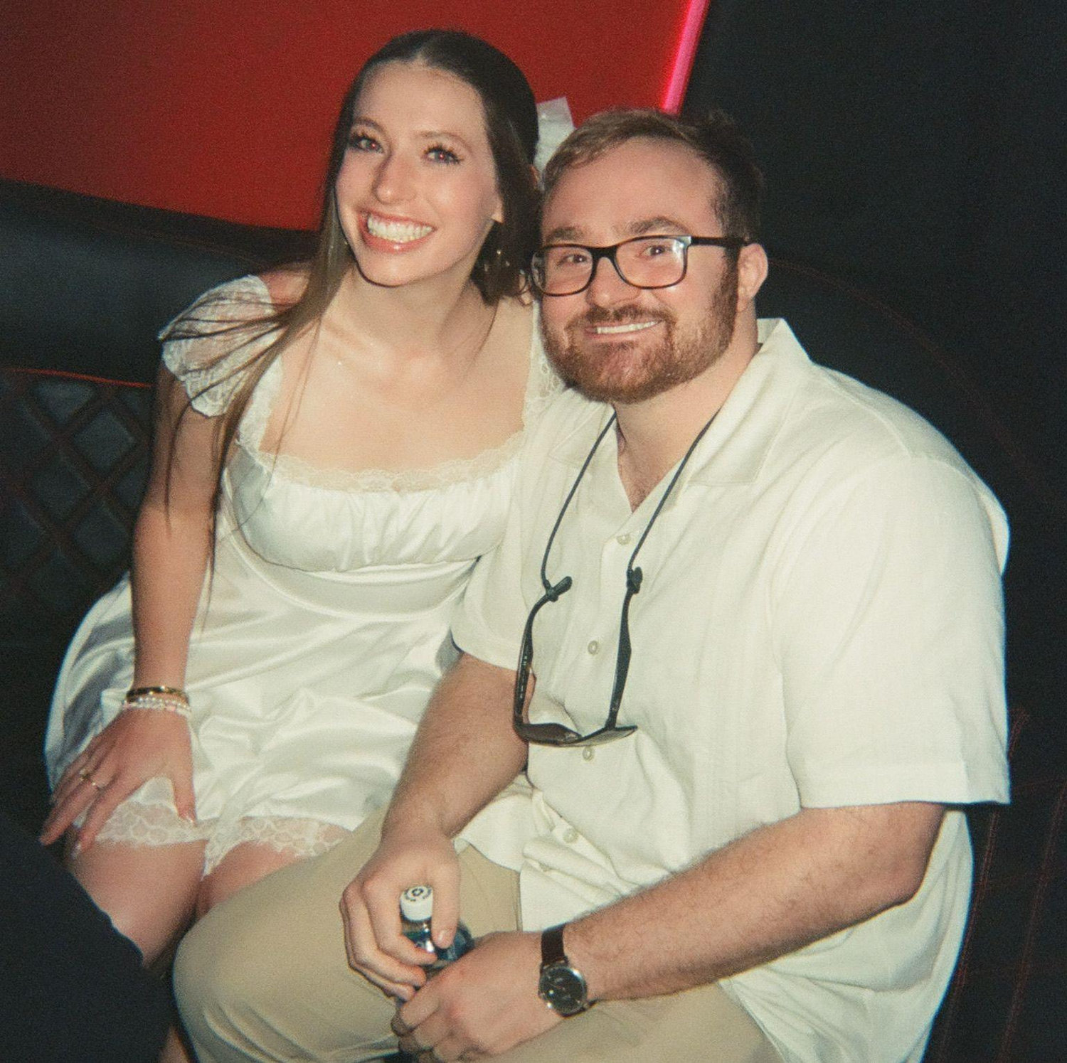 party bus in Vegas!
February 2026
