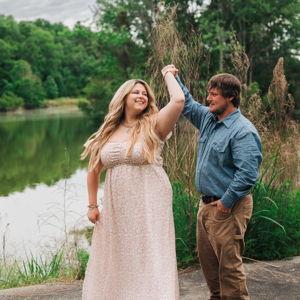 Dance Lessons For Two