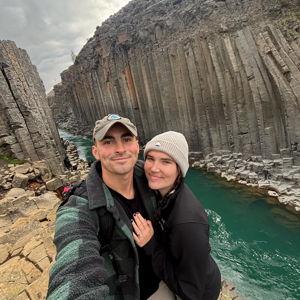 Honeymoon Fund