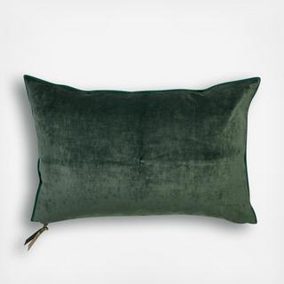 Royal Velvet Pillow