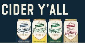 Austin Eastciders Collaboratory