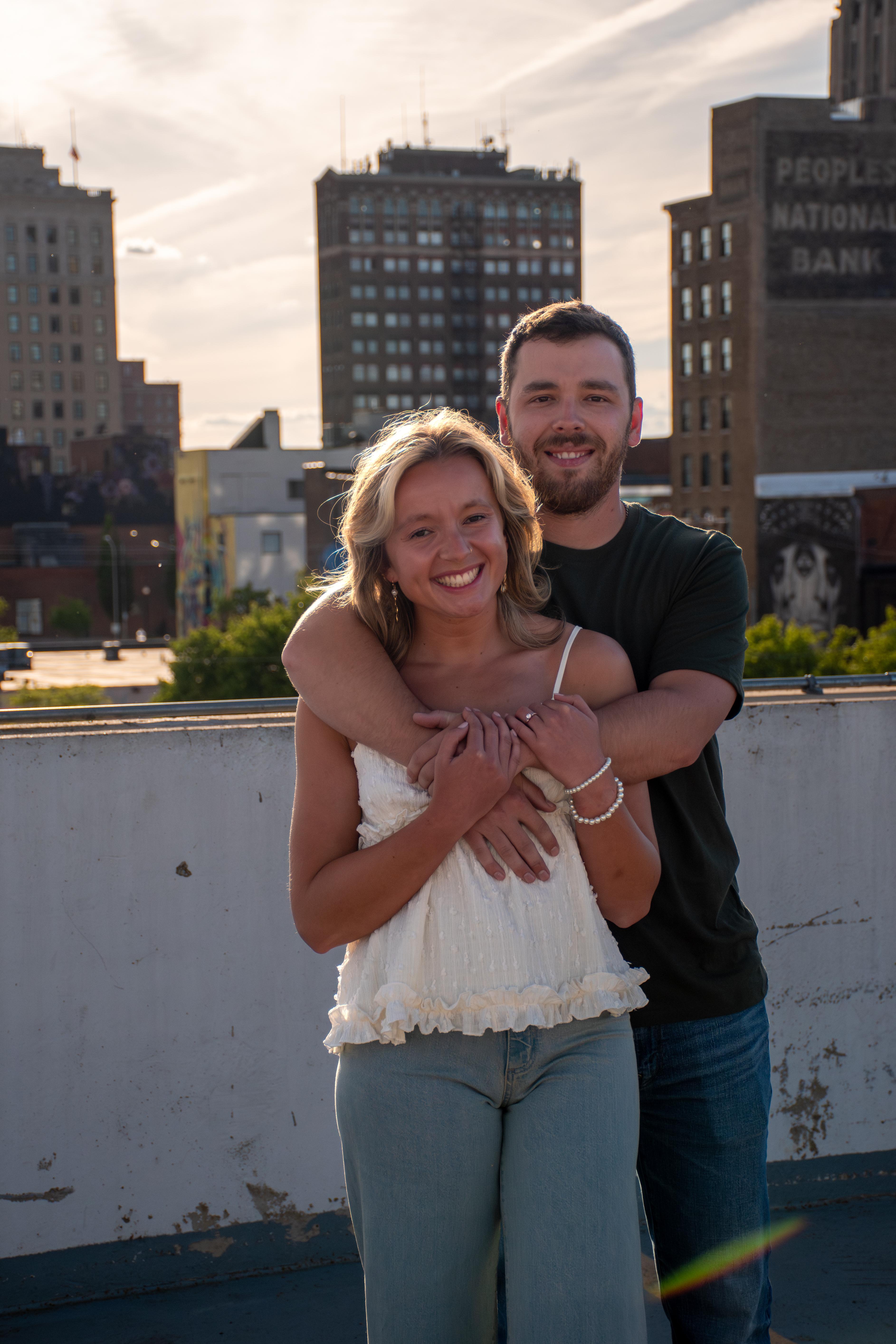 The Wedding Website of Jordan Coatsworth and Sarah McEllis