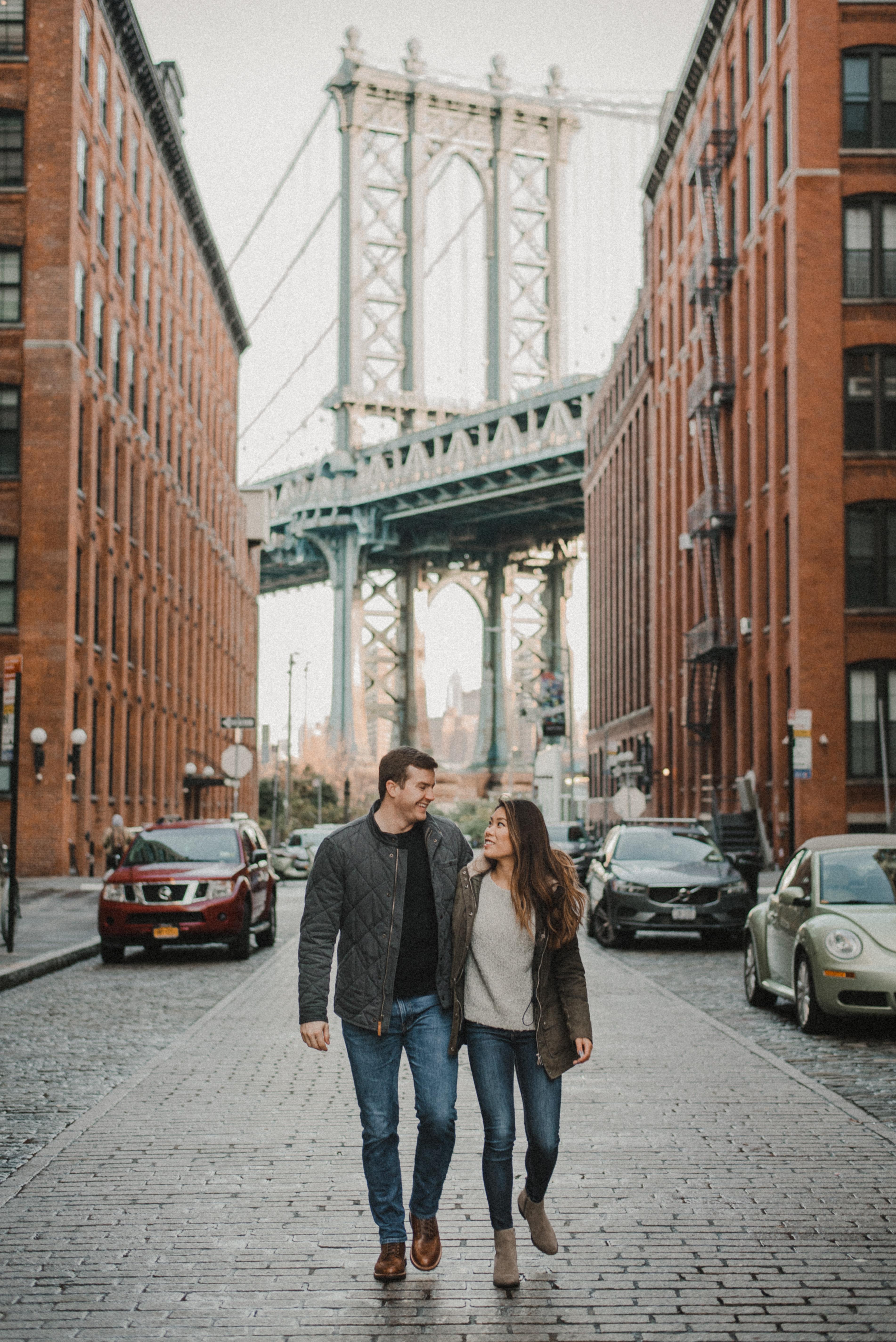 The Wedding Website of Marissa Fung and William Bregenzer