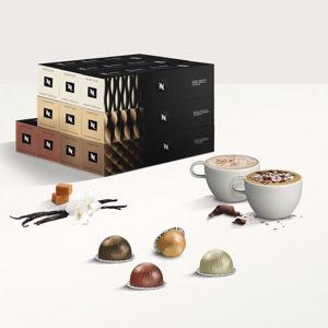 Nespresso Barista Creations Flavor Pack