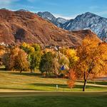 Bonneville Golf Course