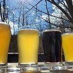 Log Tavern Brewing